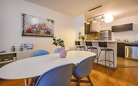 CAMILLE - Appartement avec extérieur